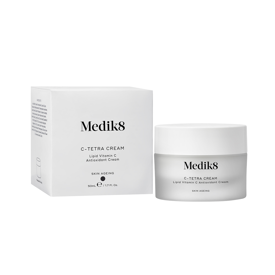 Medik8 C-Tetra Cream, 50ml