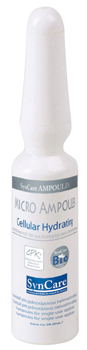 SynCare Micro Ampoules Cellular Hydrating