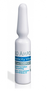 SynCare Micro Ampoules Pro Elasticity Vitamin C 