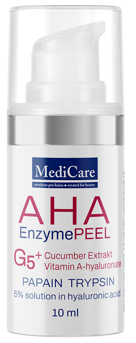 SynCare Enzymový peeling 10 ml