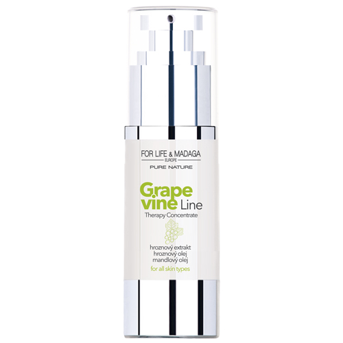 ForLife & Madaga Grapevine Line Therapy Concentrate 30 ml