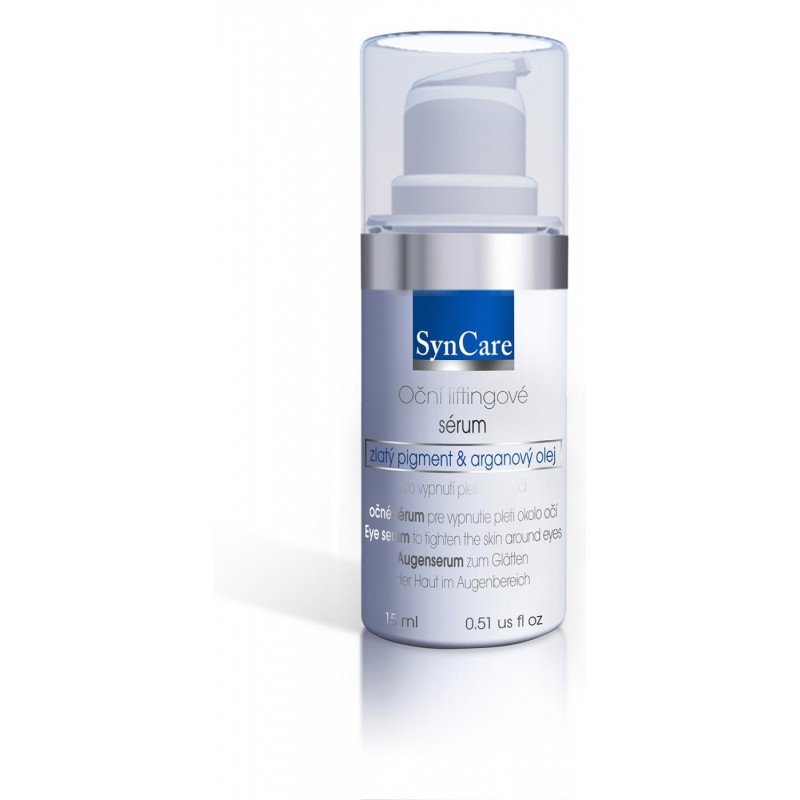 SynCare  Oční liftingové sérum 15ml