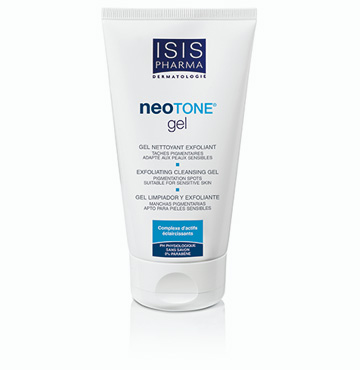 ISIS NEOTONE  Gel , 150 ml