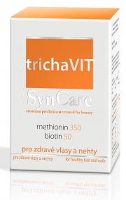 SynCare Trichavit 60 tablet