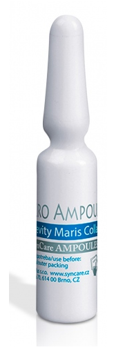 SynCare Micro Ampoules Longevity Maris Collagen