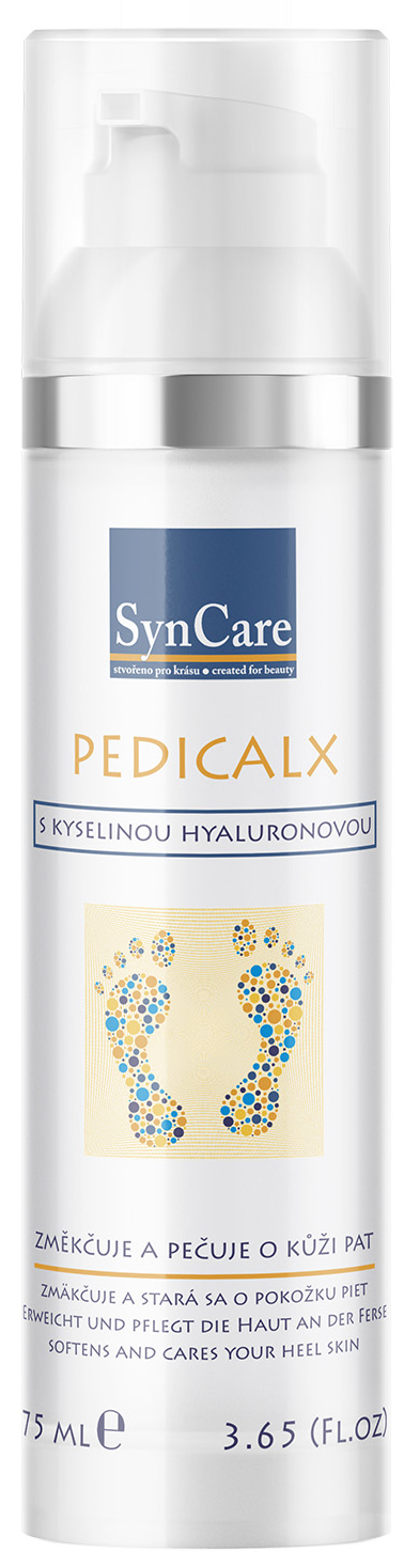 SynCare PediCALX 75ml