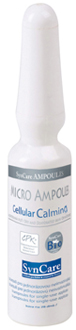 SynCare Micro Ampoules Cellular Calming