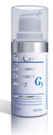 SynCare Enzymový peeling 10 ml