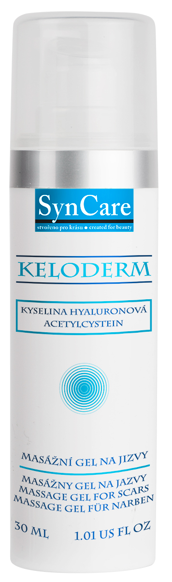 SynCare KELODERM 30 ml