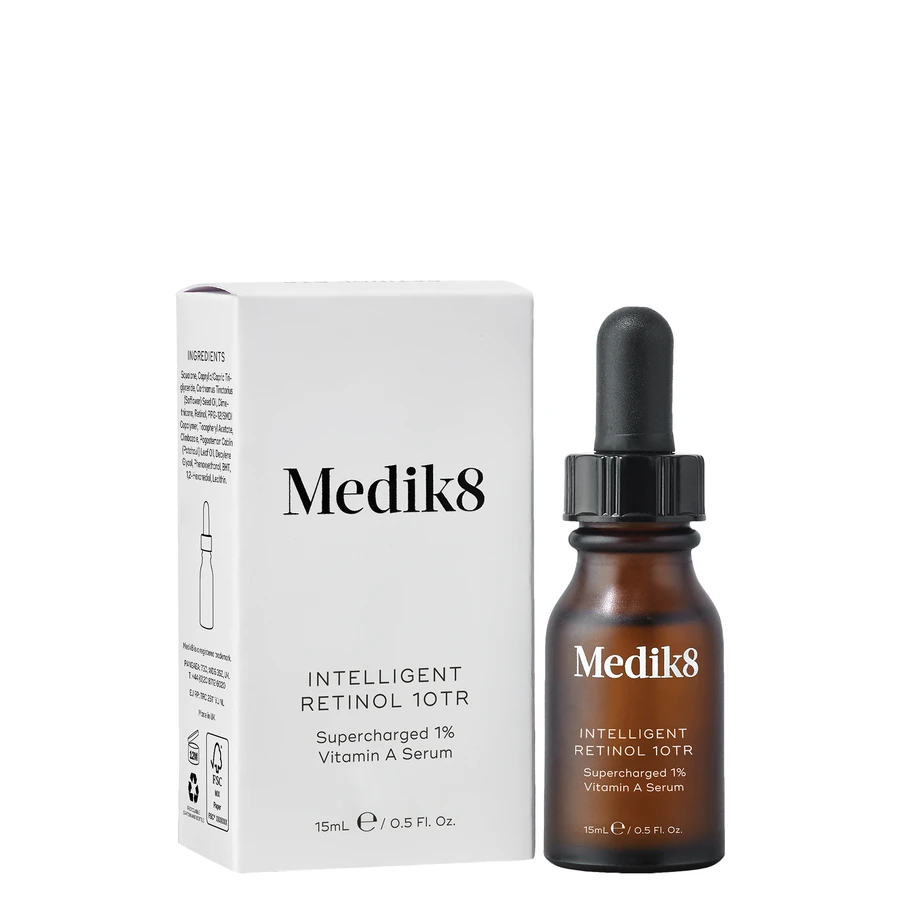 Medik8 Intelligent  Retinol 10 TR sérum 15ml