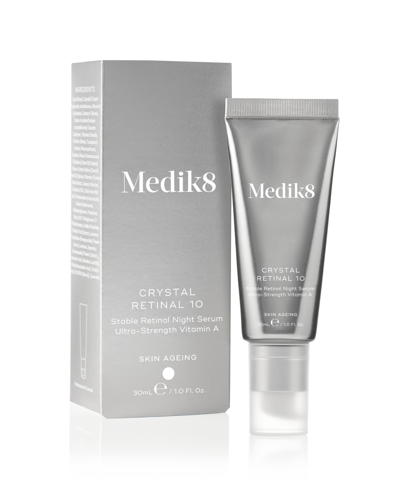 Medik8 Crystal Retinal 10, 30 ml