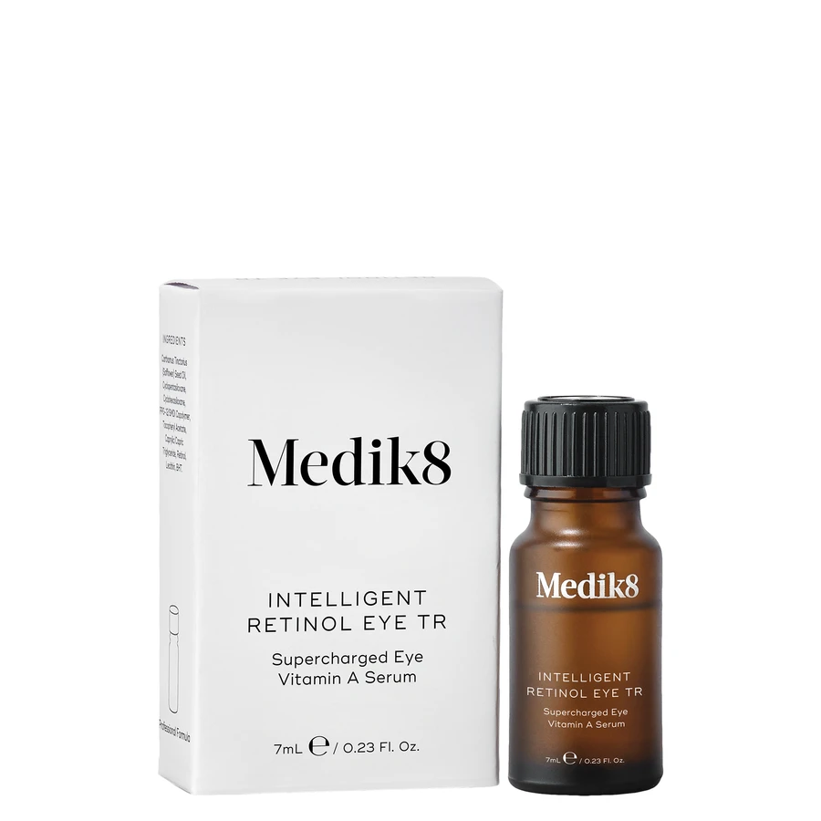 Medik8 Intelligent Retinol Eye TR Vitamin A serum, 7 ml