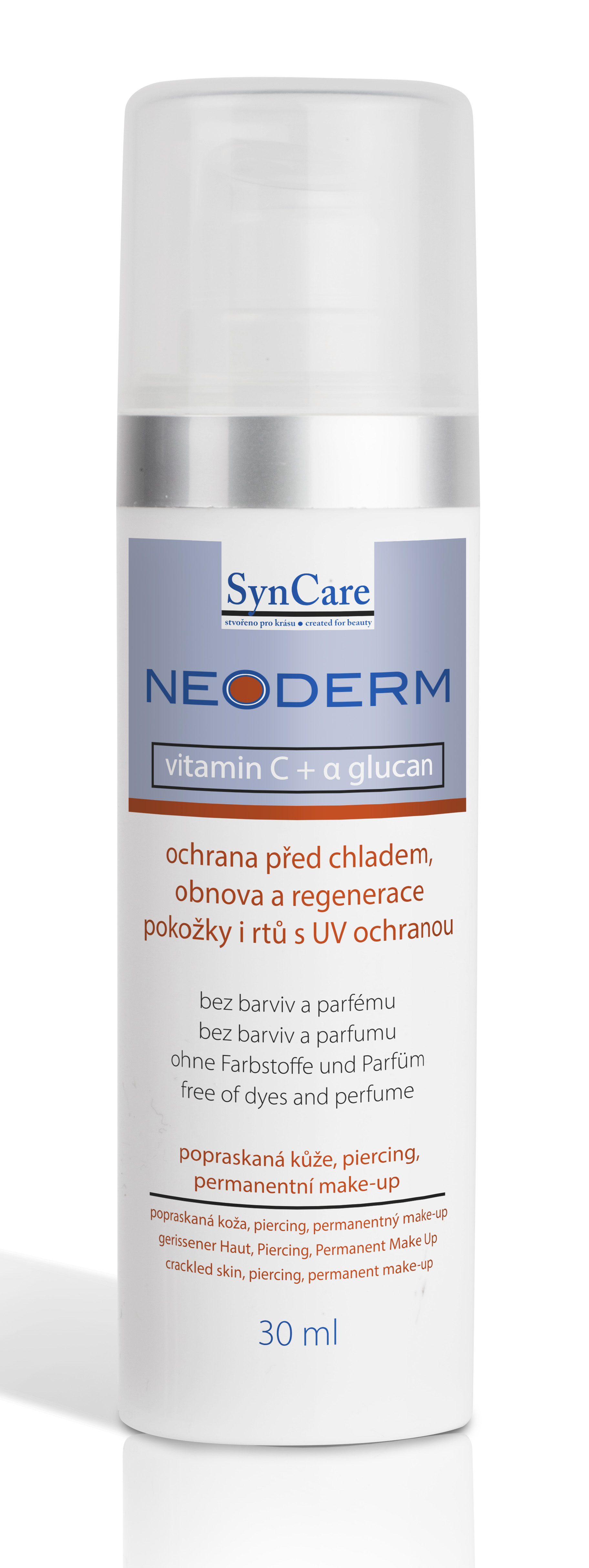 SynCare Neoderm krém 30 ml