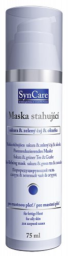 SynCare Maska stahující, 75 ml