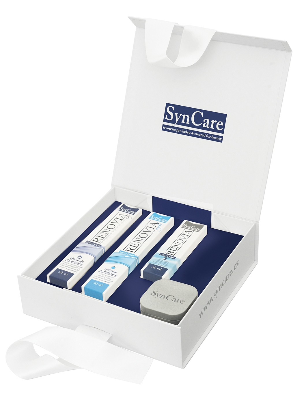 SynCare Vánoční sada RENOVIA