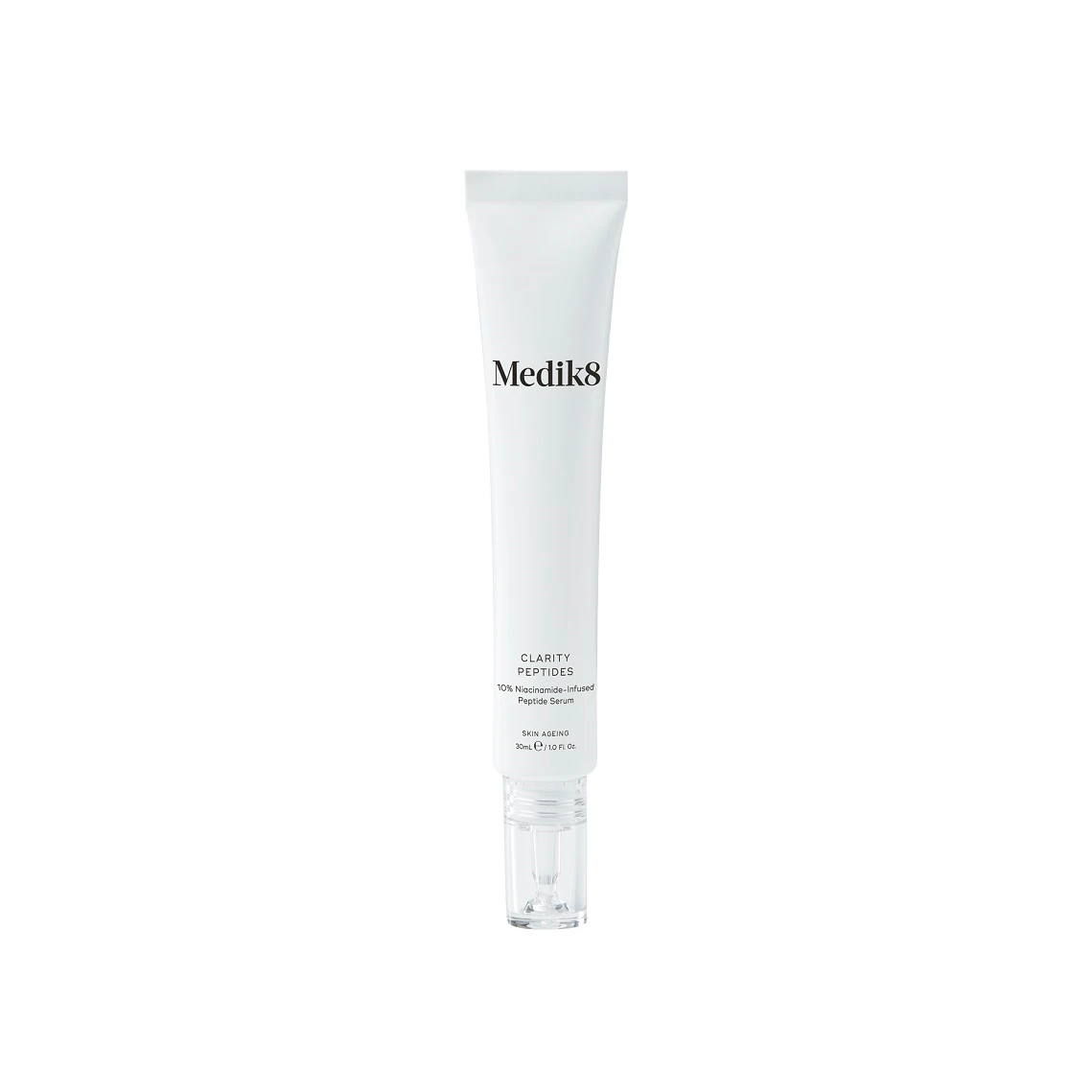 Medik 8 Clarity Peptides, 30 ml