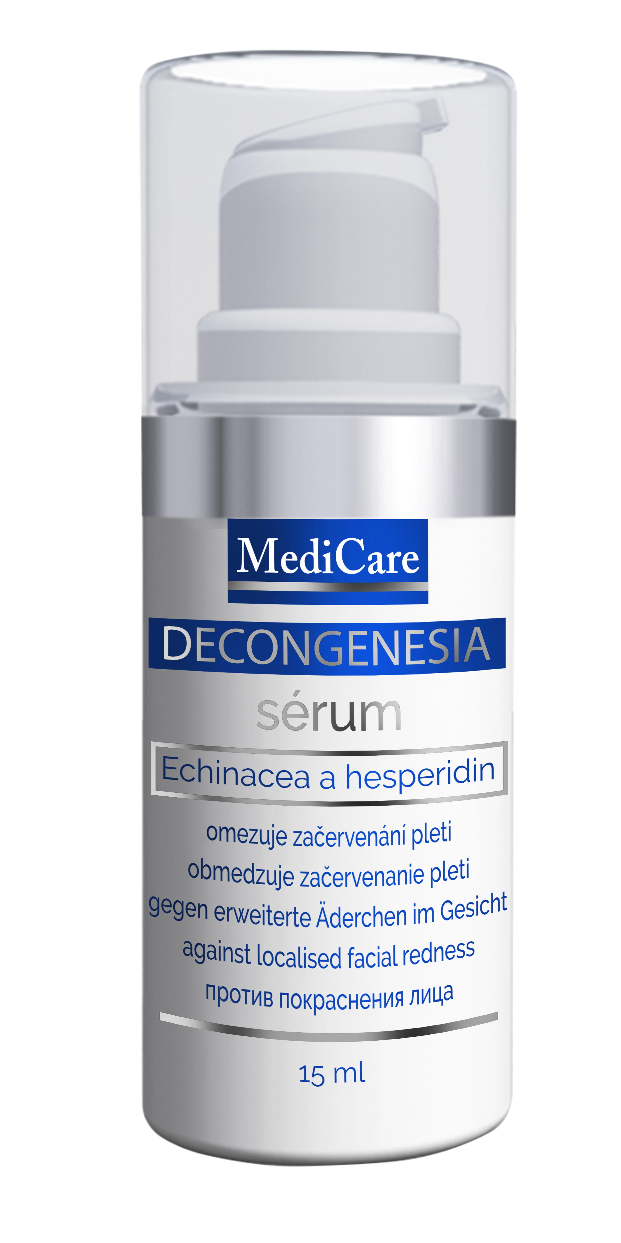 SynCare Decongenesia sérum 15 ml