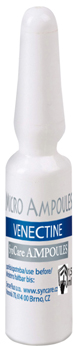 SynCare Micro Ampoules - VENECTINE proti kuperóze