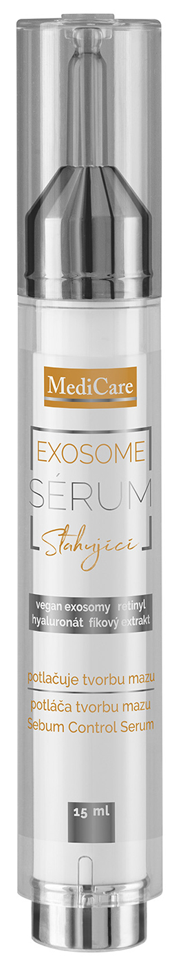 SynCare EXOSOME sérum stahující, 15 ml