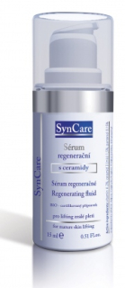  SLEVA - SynCare Sérum regenerační 15 ml