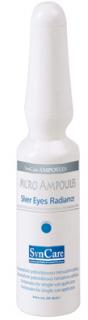 SynCare Micro Ampoules Silver Eyes Radiance 