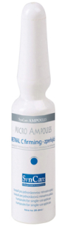SynCare Micro Ampoules - RETINAL C firming
