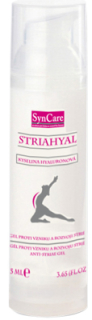 Syncare StriaHyal gel proti vzniku a rozvoji strií 75 ml